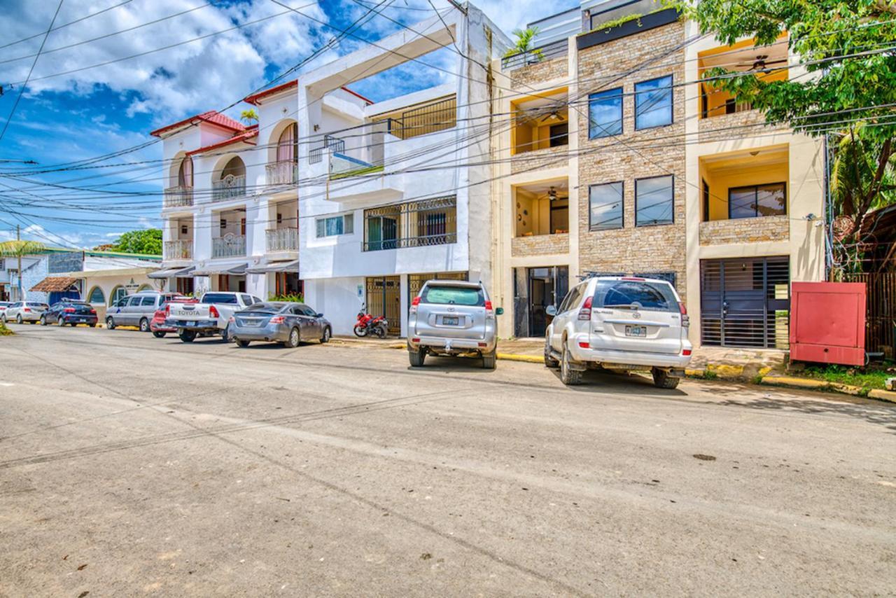 Beachfront Condo El Torreón San Juan del Sur Exterior foto