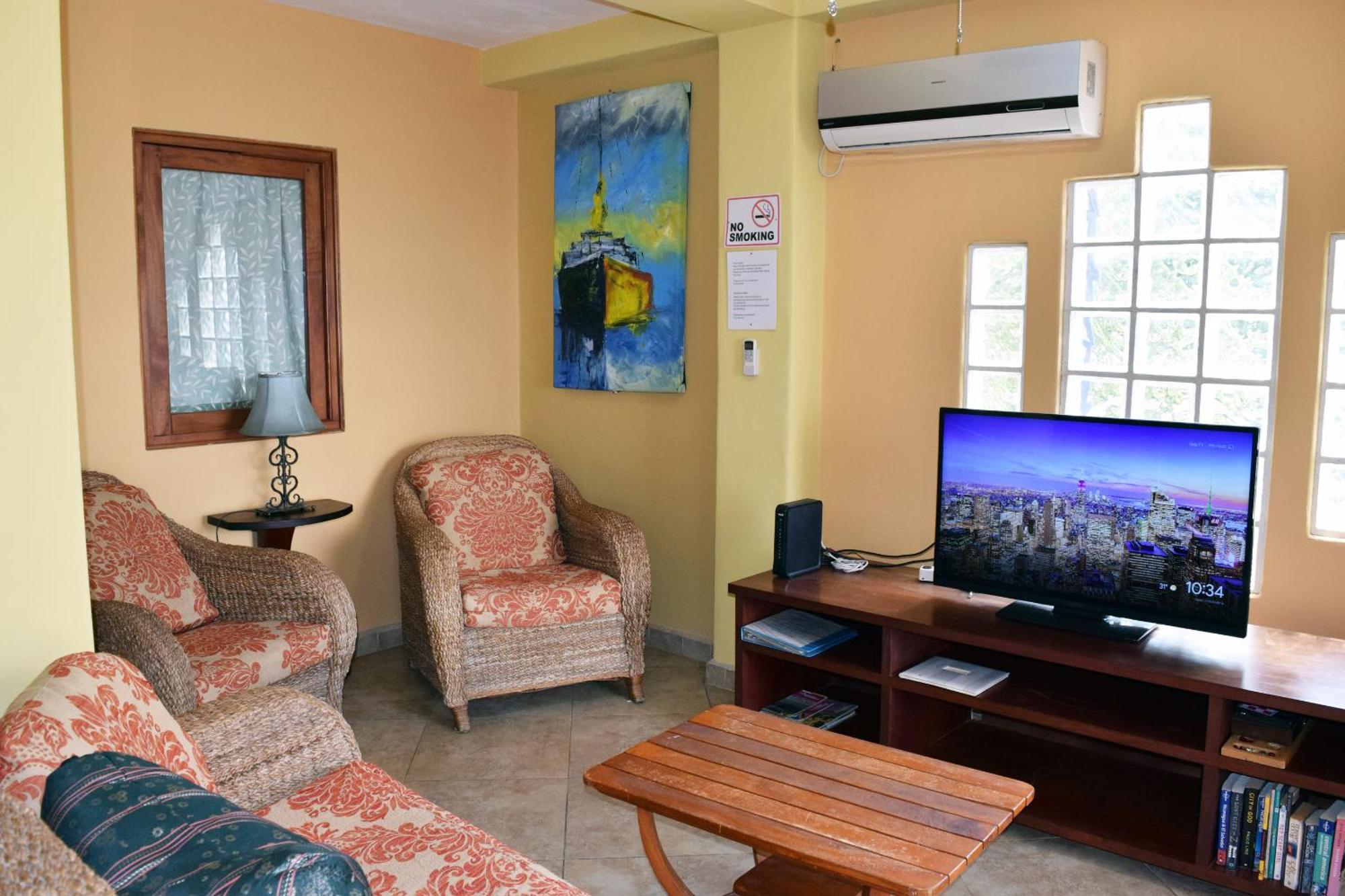 Beachfront Condo El Torreón San Juan del Sur Exterior foto