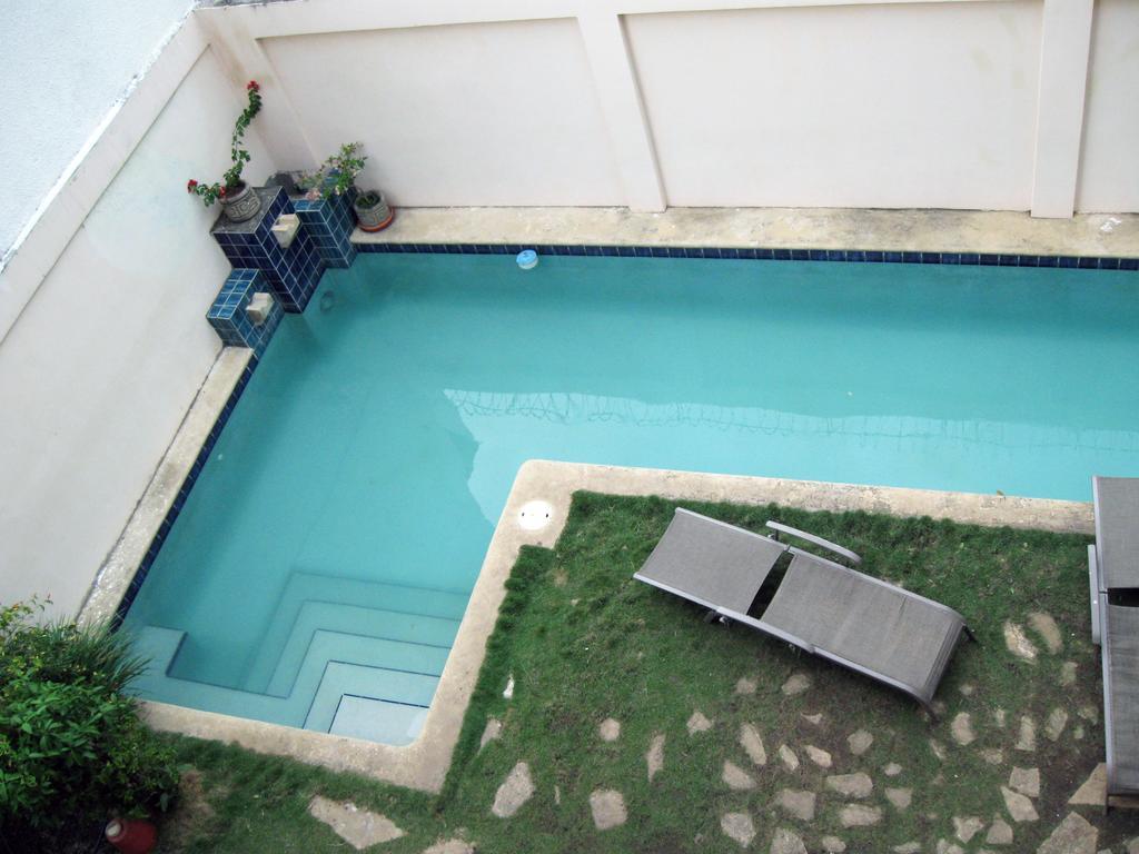 Beachfront Condo El Torreón San Juan del Sur Exterior foto